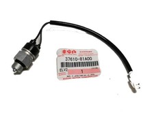 Sensore luci retromarcia