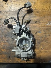 KEIHIN CARBURATORE PWK 36 mm UNIVERSALE CARBURETOR INJECTION--