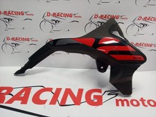 CARENA FIANCO DESTRO BENELLI BN 302S 2019-2020 RIGHT SIDE FAIRING