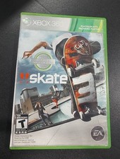 Skate 3 Xbox 360 Complete CIB