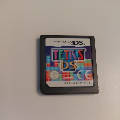 Tetris - , ds