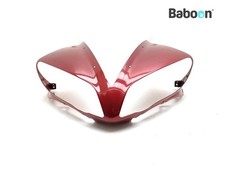 Carena anteriore superiore