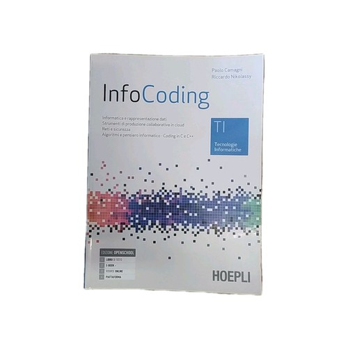 Infocoding tecnologie - infocoding,
