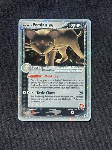 Rocket persian forze - persian,