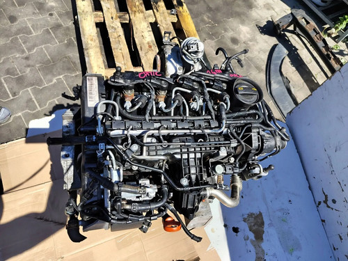 Motore golf cayc - motore, i
