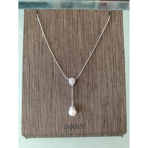 Collana damiani 80636475 - collana,