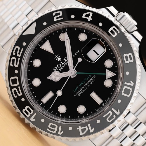 Orologio mar card rolex gmt - orologio,