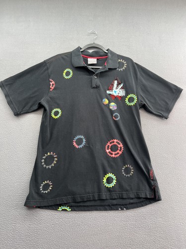 Polo pepe jeans - jeans, uomo