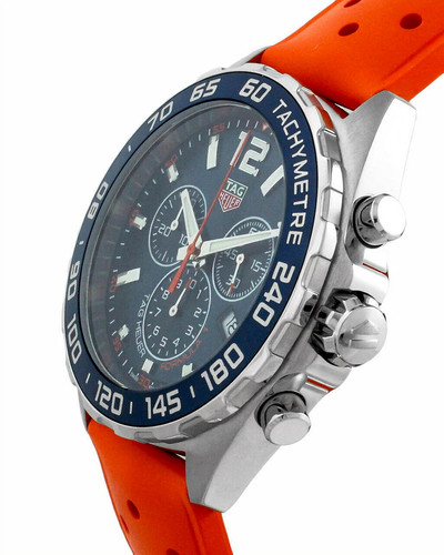 Orologio uomo tag heuer - uomo,