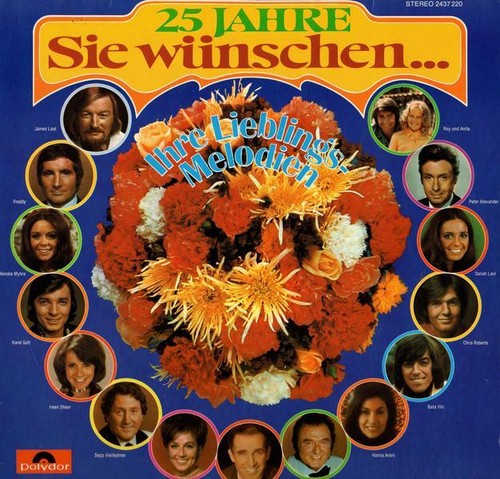 Jahre sie wünschen - wünschen, …