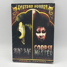 Satan's Slave Corpse Master