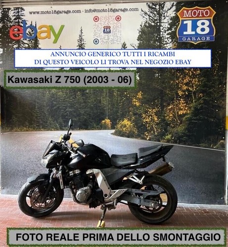 Sono disponibili ricambi usati - disponibili,