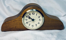 Handcrafted Myrtlewood Mantel