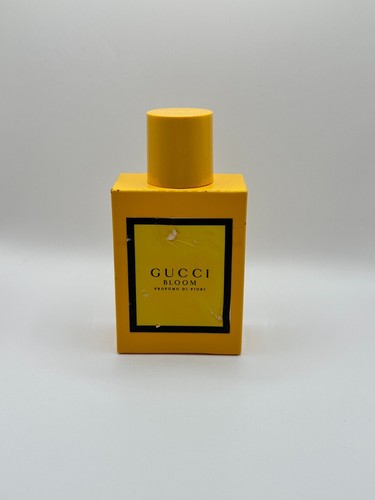 Gucci bloom profumo fiori - profumo,