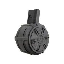Caricatore softair drum per