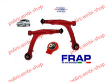 COPPIA BRACCI OSCILLANTI