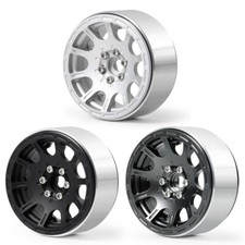 Cerchi ruota Beadlock in