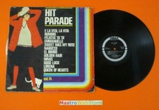 HIT PARADE VOL.14 - DISCO LP