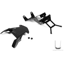 Ducati 695 Monster 2007-2008