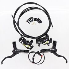 Coppia ZOOM 4 Pistoni Bici