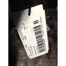 POMPA ACQUA PER TOYOTA YARIS (05-08) (08-11) 1.4 D-4D BER. 5P/D/1364CC 2005