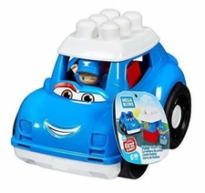 MEGA BLOKS SECCHIELLO
