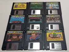 Olivetti Prodest PC1 LOT #3-