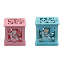 36 Scatoline portaconfetti in