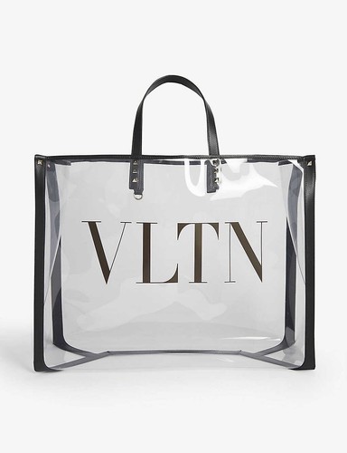 Borsa tote valentino garavani - tote,
