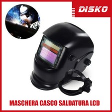 MASCHERA CASCO SALDATORE