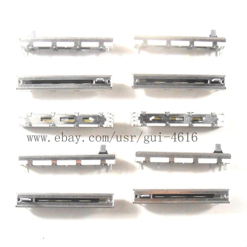 Pezzi fader per pioneer - 10,