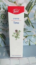 Crema Timo Just 100ml. Scad.2027