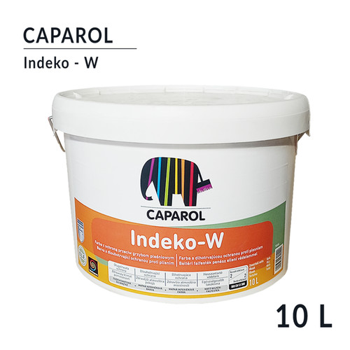 Caparol indeko vernice - caparol,