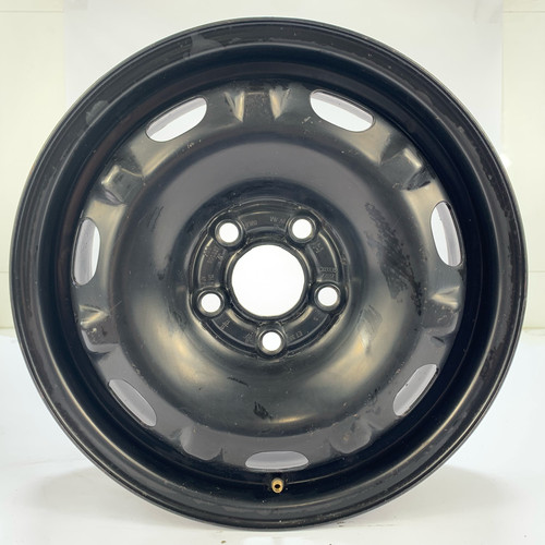 Cerchio acciaio 5jx14 pollici - acciaio,