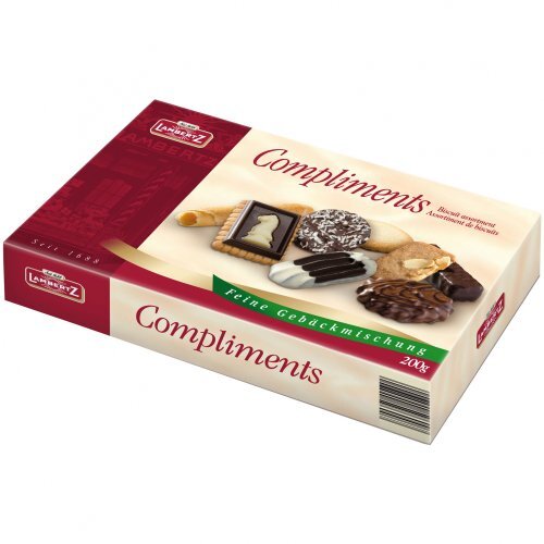 Lambertz complimenti 200g - lambertz,