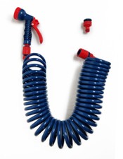 TUBO PER INNAFFIARE A SPIRALE