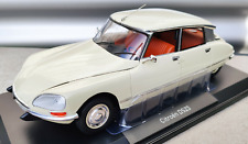 1:18 Norev Citroen DS 23 Pallas Edizione Limitata 1000 pezzi NUOVO NUOVO