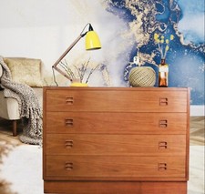 mobili vintage danesi metà