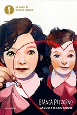 ascolta il mio cuore Pitzorno 880472594X