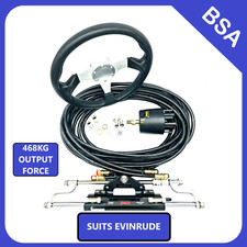 NUOVA TUTA STERZO SPORTIVA