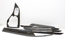 BMW X1 E84 Wood Interior Trim