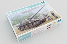 Trombettiere 1/35 01598