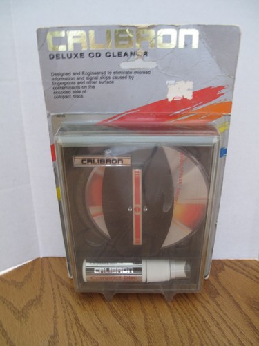 Lavatrice pulitore compact - cd,
