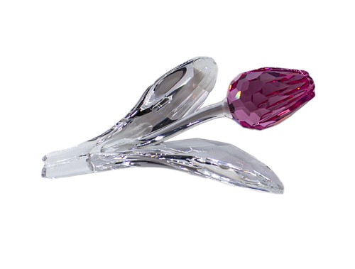 Swarovski crystal figurine - swarovski,