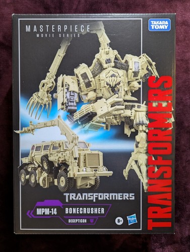 Transformers masterpiece movie - masterpiece,
