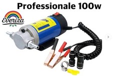 Pompa Travaso Elettrica