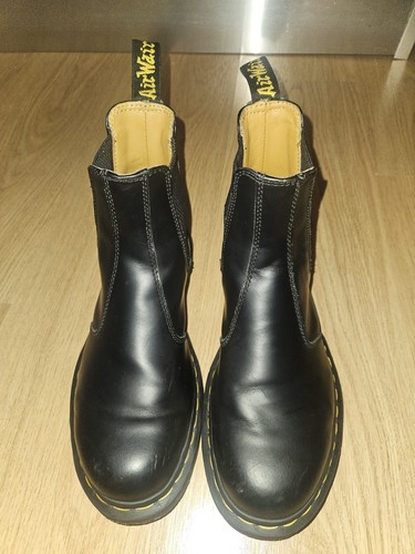 Martens 2976 chelsea - 2976, boots