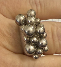 Anello Silpada Argento