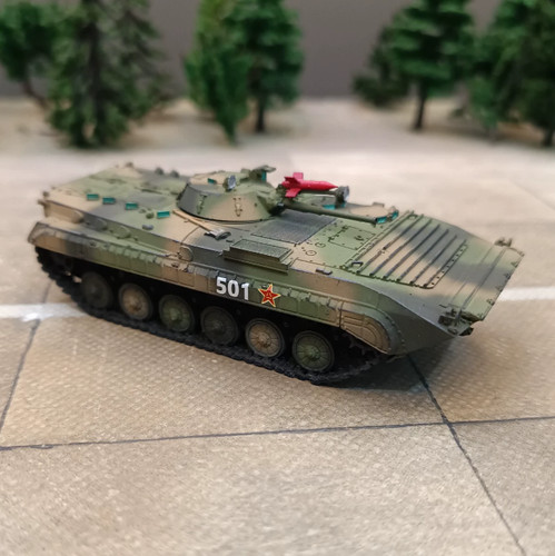 Veicolo combattimento - da,