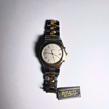 Breil Quartz Vintage Uomo